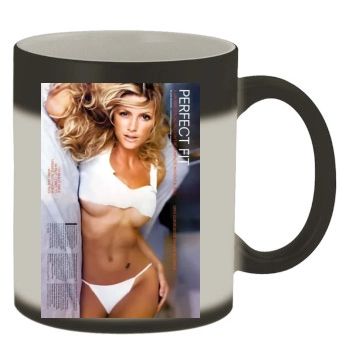 Brande Roderick Color Changing Mug