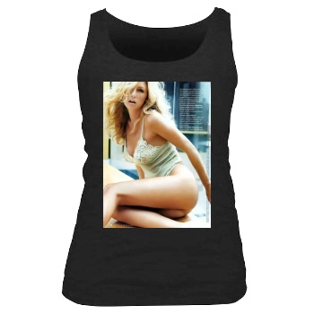 Brande Roderick Women's Tank Top