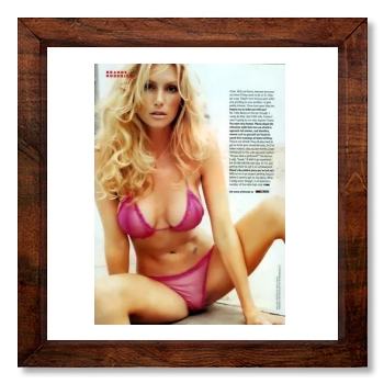 Brande Roderick 12x12