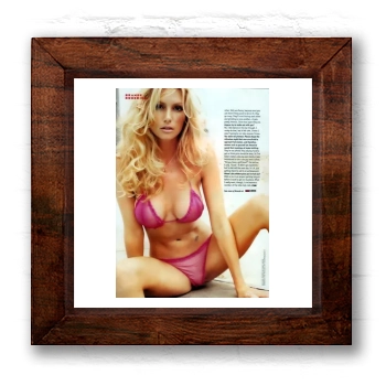 Brande Roderick 6x6