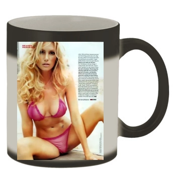 Brande Roderick Color Changing Mug