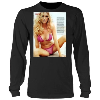 Brande Roderick Men's Heavy Long Sleeve TShirt