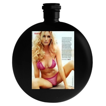 Brande Roderick Round Flask