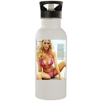 Brande Roderick Stainless Steel Water Bottle