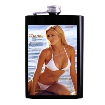 Brande Roderick Hip Flask