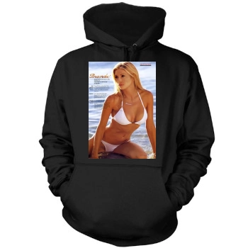 Brande Roderick Mens Pullover Hoodie Sweatshirt