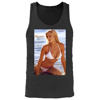 Brande Roderick Men's Tank Top