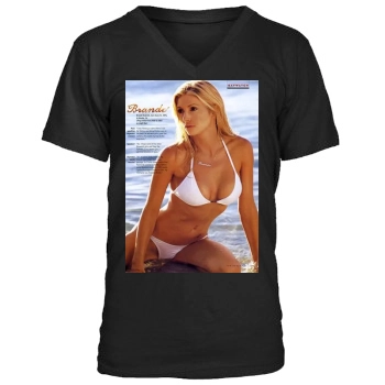 Brande Roderick Men's V-Neck T-Shirt