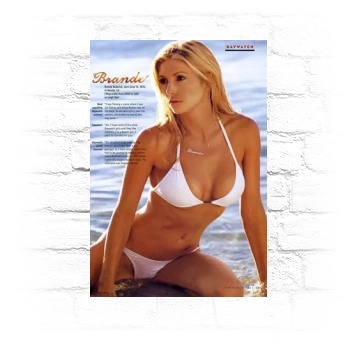 Brande Roderick Metal Wall Art