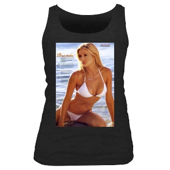 Brande Roderick Women's Tank Top