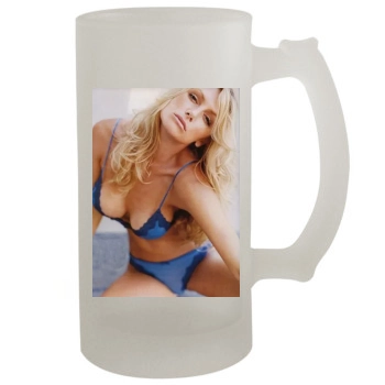 Brande Roderick 16oz Frosted Beer Stein