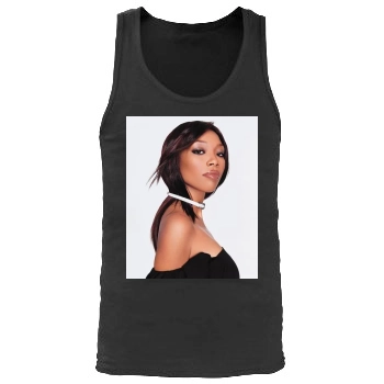 Brandy Norwood Men's Tank Top