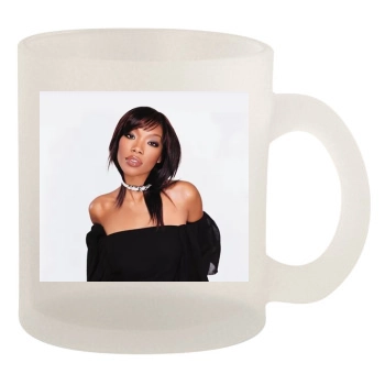 Brandy Norwood 10oz Frosted Mug