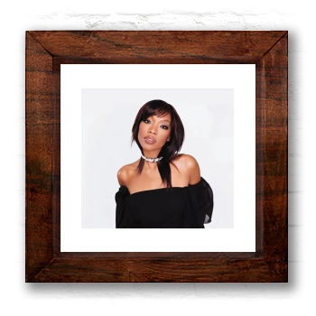 Brandy Norwood 6x6