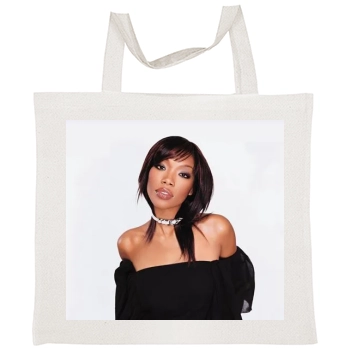 Brandy Norwood Tote