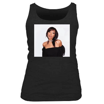 Brandy Norwood Women's Tank Top