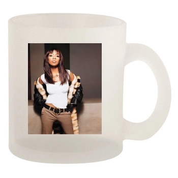 Brandy Norwood 10oz Frosted Mug