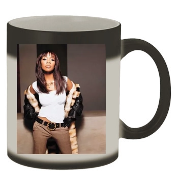 Brandy Norwood Color Changing Mug