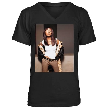 Brandy Norwood Men's V-Neck T-Shirt