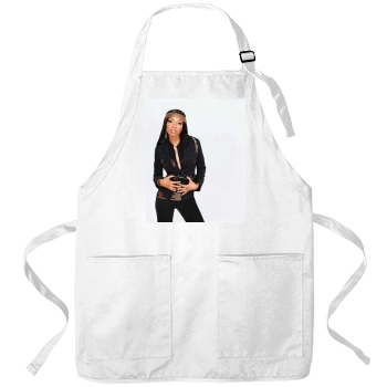 Brandy Norwood Apron