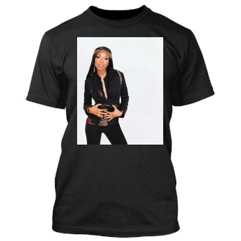 Brandy Norwood Men's TShirt