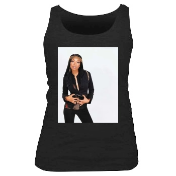 Brandy Norwood Women's Tank Top