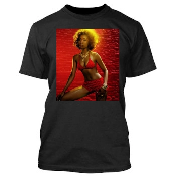 Brandy Norwood Men's TShirt