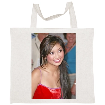 Brenda Song Tote