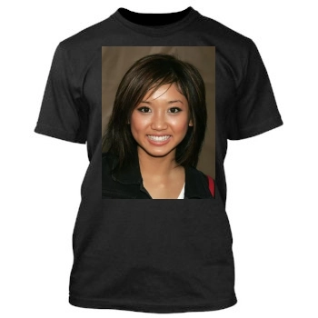 Brenda Song Men's TShirt