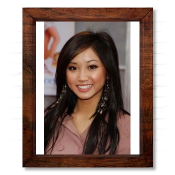 Brenda Song 14x17