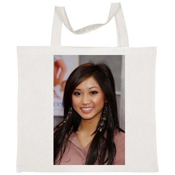 Brenda Song Tote