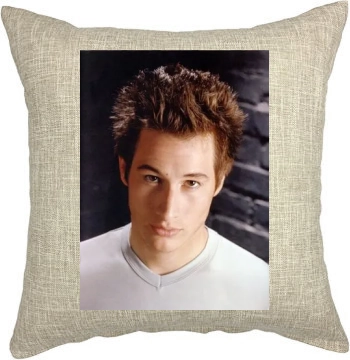 Brendan Fehr Pillow