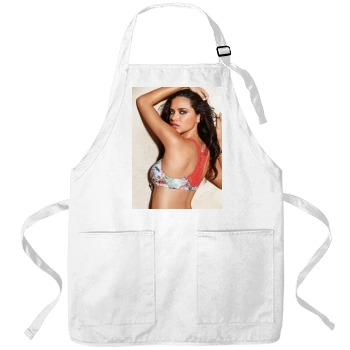 Adriana Lima Apron