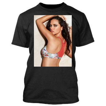 Adriana Lima Men's TShirt