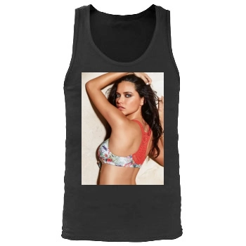 Adriana Lima Men's Tank Top