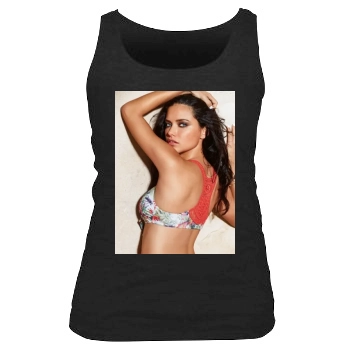 Adriana Lima Women's Tank Top