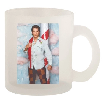 Brendan Fehr 10oz Frosted Mug