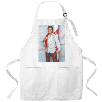 Brendan Fehr Apron