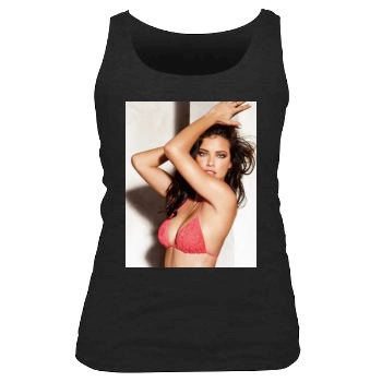 Adriana Lima Women's Tank Top