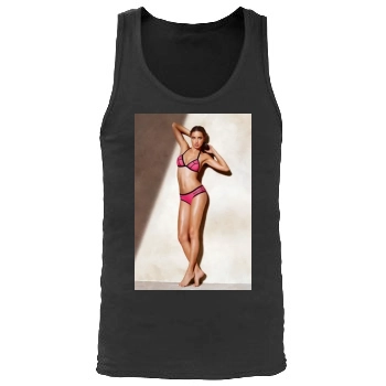 Adriana Lima Men's Tank Top