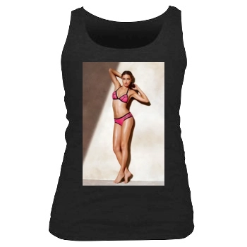 Adriana Lima Women's Tank Top