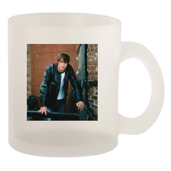 Brendan Fehr 10oz Frosted Mug