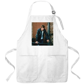 Brendan Fehr Apron