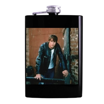 Brendan Fehr Hip Flask