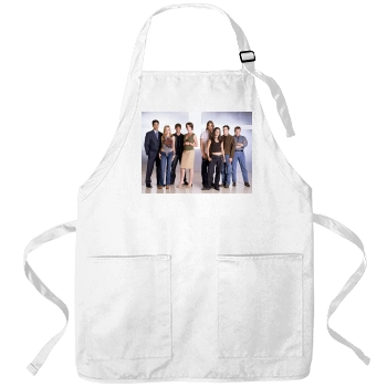 Brendan Fehr Apron