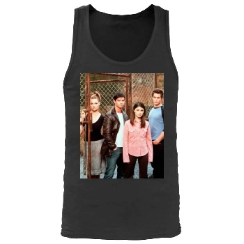 Brendan Fehr Men's Tank Top