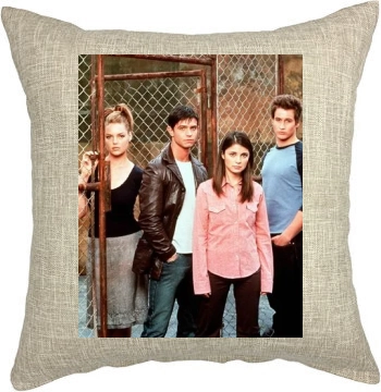 Brendan Fehr Pillow