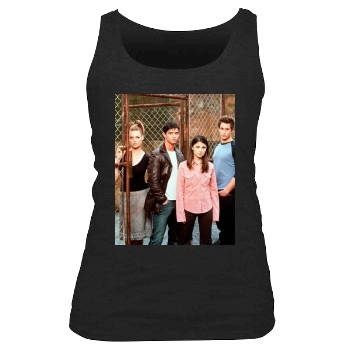 Brendan Fehr Women's Tank Top