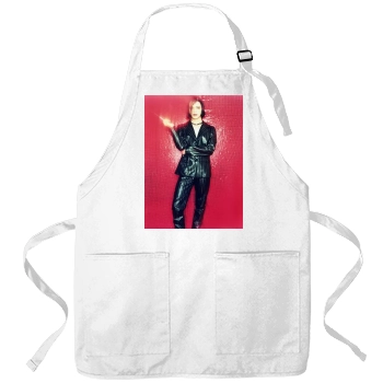 Brian Molko Apron