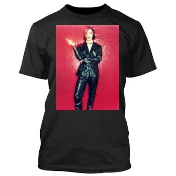 Brian Molko Men's TShirt